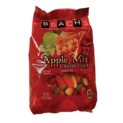 Brach's Apple Mix Candy Corn - 16 oz.