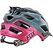 Fox Racing Women's Flux Bike BMX MTB Helmet