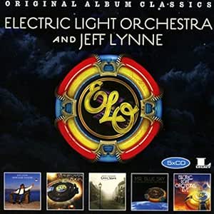 Original Album Classics