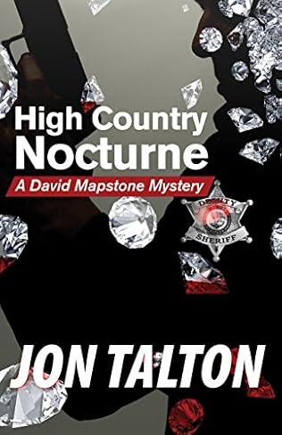 High Country Nocturne High Country Nocturne