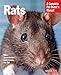 Rats (Complete Pet Owner's Manual) by 