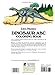 Dinosaur ABC Coloring Book (Dover Alphabet Coloring Books)