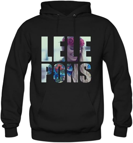 lele pons hoodie