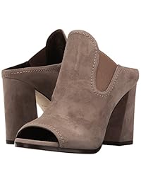 Stuart Weitzman slideup Mule de la mujer