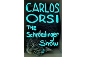 The Schroedinger Show (Portuguese Edition)