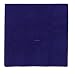 50 Ct. Navy Flag Blue 2-ply Beverage Napkin