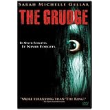 The Grudge