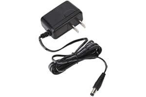 Aokelily Automatic Watch Winder with Quiet Motor Original Adapter