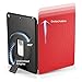 iPad Air Folio-Slide Stand Case by ZeroChroma - Red (IPDA-FS-BF3-X)