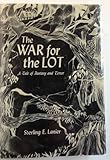 The war for The lot;: A tale of fantasy and terror