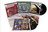 Mercury Living Presence Vol. 3 [6 LP Box Set]
