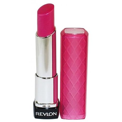REVLON Colorburst Lip Butter, #075 Lollipop, 0.09 Oz. Pack of 1. by Revlon ColorBurst Lip Butter.