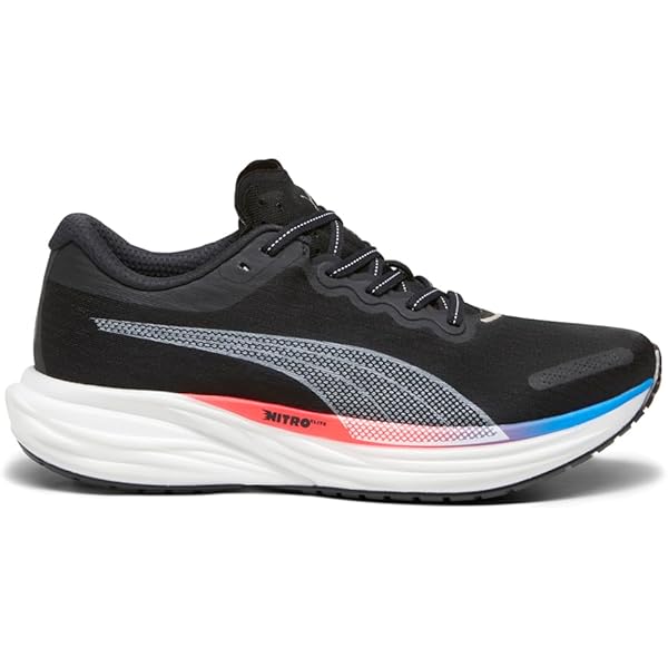 シューズ PUMA Deviate Nitro 2 WIDE 27.0 CM 51tGHp8UZeL._UY900_.jpg