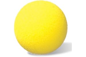 U.S. GAMES SYSTEMS, INC. US Games 2-3/4" Diam (70mm) High Bounce Foam Ball