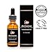 Dermarose Transformation Oil - Organic Oil for Face, Hair, Skin and Nails - Natural Moisturizer with Organic Coconut, Argan, Safflower, Jojoba and Avocado Oils. 1 oz
