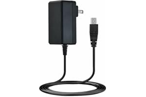 Musstad AC/DC Adapter for Dell Venue 11 Pro 7130 7139 T07G T07G001 7140 T07G002 463-4615 LCD LED Display 10.8" Touch Screen W