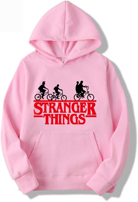 Sudadera Stranger Things Amazon Sale, 50% OFF | www.ingeniovirtual.com
