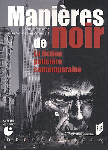 Manières de noir