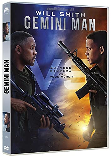 Gemini Man