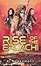 Rise of the Erlachi (A Fantastic Space Adventure Series: Book 2) by PJ McDermott, Gail Tagarro