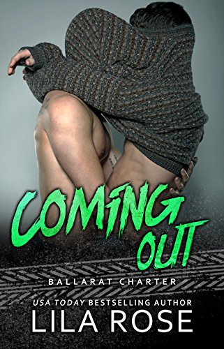 Coming Out (novella) by Lila Rose