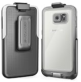 Encased Belt Clip Holster for LifeProof FRE Case - Samsung Galaxy S6 (case is not Included)
