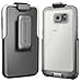 Encased Belt Clip Holster for LifeProof FRE Case - Samsung Galaxy S6 (case is not Included)