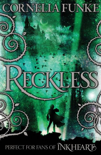 Reckless (Mirrorworld)