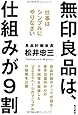 無印良品は、仕組みが9割  仕事はシンプルにやりなさい