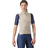 CASTELLI Espresso Vest - Women's, Clay, XL
