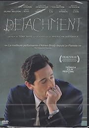 Detachment