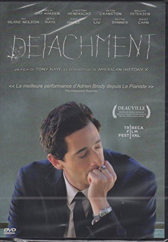 Detachment