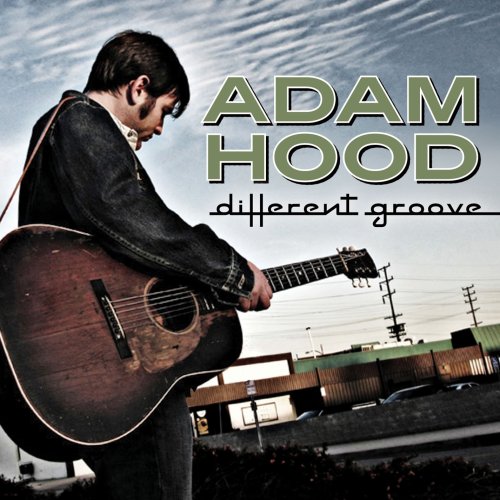 Adam Hood - Late Night Diner Lyrics - Zortam Music
