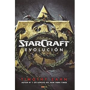 Starcraft Ii. Evolución