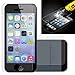 ROPALIA Front+Back Premium Tempered Glass Screen Film Protector For iPhone 4/4S