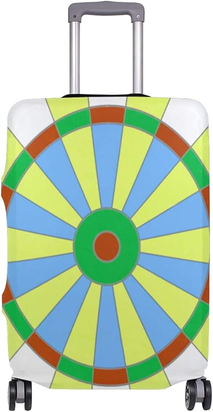 Luggage protector target Clearance