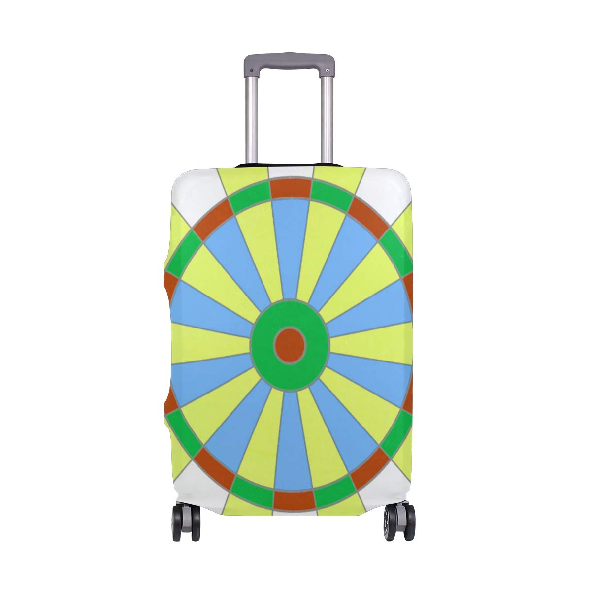Luggage protector target Clearance