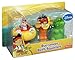 Fisher-Price Disney's Jake and The Never Land Pirates: Jake Bath Squirters