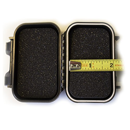 Monster Waterproof Case for Under Vehicle GPS Tracking