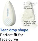 IsNtree Hyaluronic Acid Airy Sun Stick SPF 50+ PA++++ Portable Sunscreen view 7