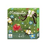 DJECO Mosquito Game