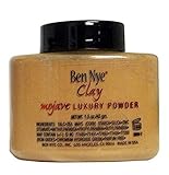 BEN NYE Clay Luxury Face Powder 1.5 Oz.