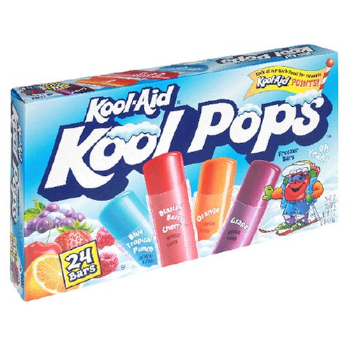 Shop Kool Pops products online in UAE. Free Delivery in Dubai, Abu