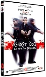 Ghost Dog - La Voie Du Samouraï