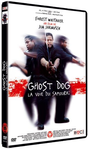 Ghost Dog - La Voie Du Samouraï