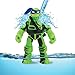 Teenage Mutant Ninja Turtles Ninja Color Change Leonardo Action Figure