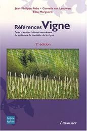 Références Vigne