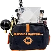Muzzle-Loaders Inline Hunter Kit - Muzzleloader Supplies Starter Kit - MZ2001
