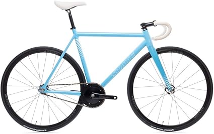 fixed gear bicycle brands