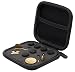 Snakebyte Elite Kit, Xbox One Elite Controller Accessories, Xbox Gaming Accessories, XBOX One Elite Controller Accessory Kit, 6 different Metal Analog Sticks, 4 Paddles and 2 D-Pads, Xbox One, Gold primary